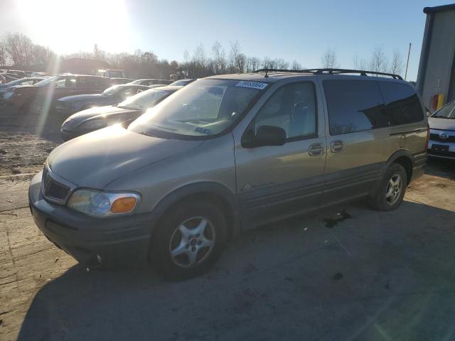 pontiac montana lu 2001 1gmdx13e11d208842