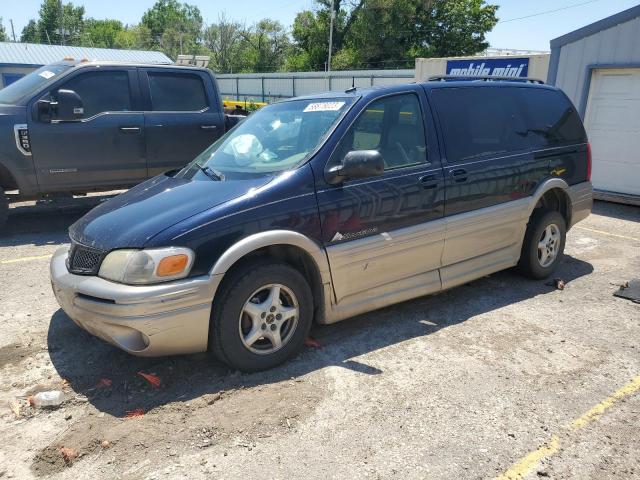 pontiac montana lu 2003 1gmdx13e33d173708