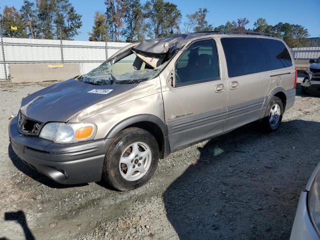 pontiac montana lu 2000 1gmdx13e6yd139737