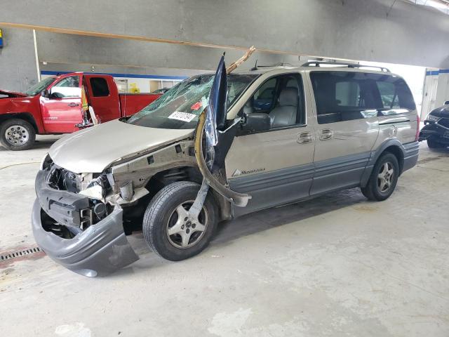 pontiac montana 2003 1gmdx13e83d176216