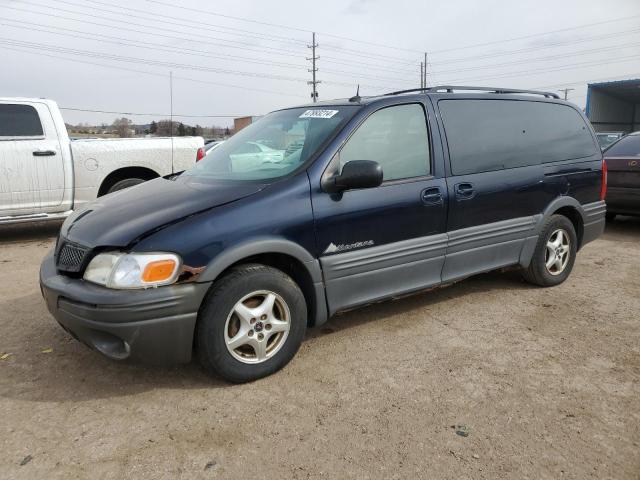 pontiac montana 2003 1gmdx13e93d281086