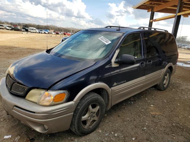 pontiac montana 2004 1gmdx13e94d112901