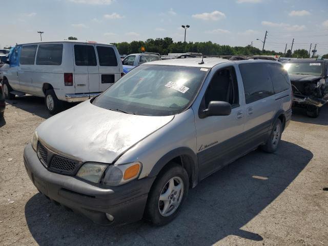 pontiac montana lu 2003 1gmdx13ex3d150569