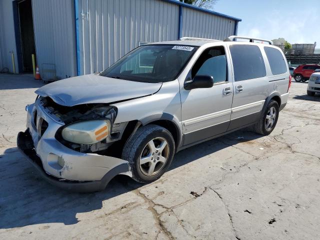 pontiac montana sv 2006 1gmdx33l26d123722