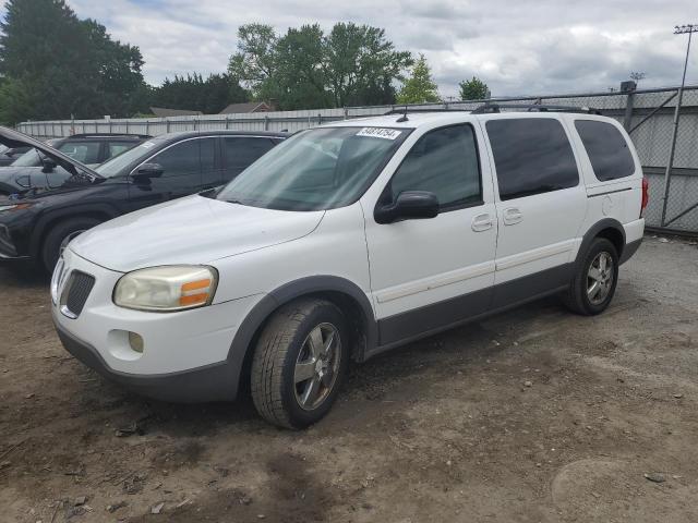 pontiac montana sv 2005 1gmdx33l35d301085