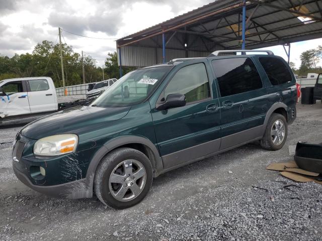 pontiac montana sv 2005 1gmdx33l65d260273