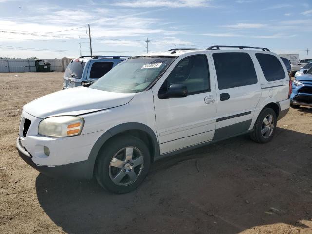 pontiac montana 2005 1gmdx33lx5d289453