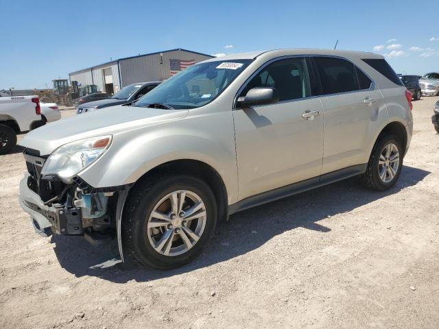 chevrolet equinox ls 2014 1gnalaek0ez105207