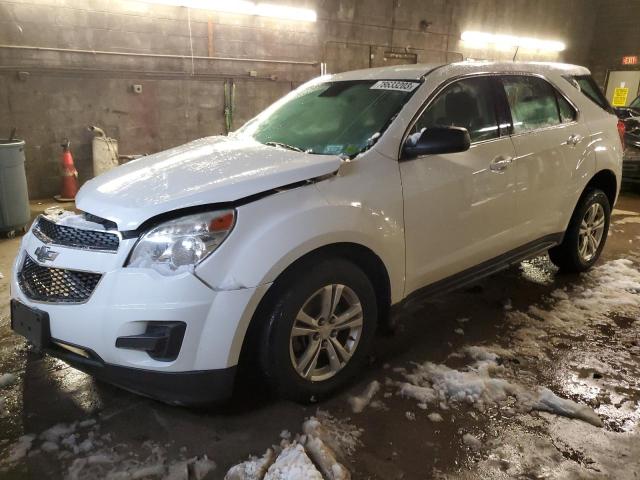 chevrolet equinox 2015 1gnalaek1fz108876