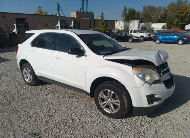 chevrolet equinox 2015 1gnalaek2fz105193