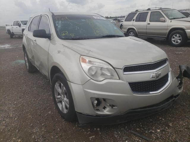 chevrolet equinox ls 2015 1gnalaek3fz115182