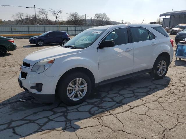 chevrolet equinox ls 2015 1gnalaek3fz122777