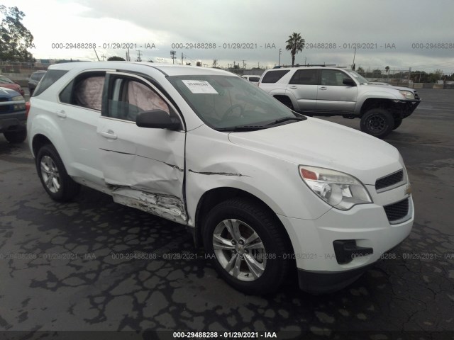 chevrolet equinox 2015 1gnalaek3fz138624