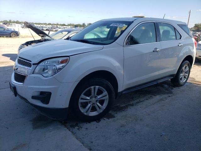 chevrolet equinox 2015 1gnalaek4fz135263