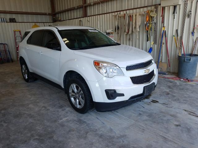 chevrolet equinox 2015 1gnalaek5fz133411