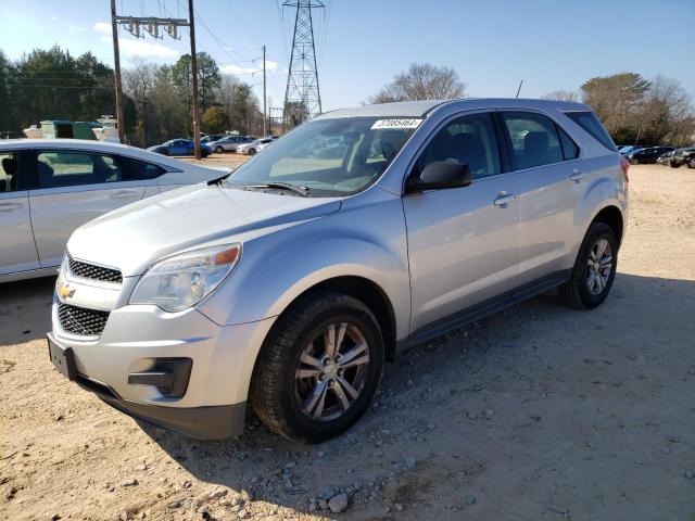 chevrolet equinox 2015 1gnalaek6fz102068