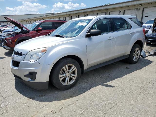 chevrolet equinox ls 2015 1gnalaek6fz117749