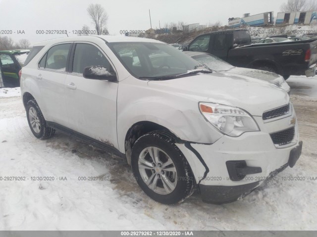 chevrolet equinox 2015 1gnalaek6fz126709