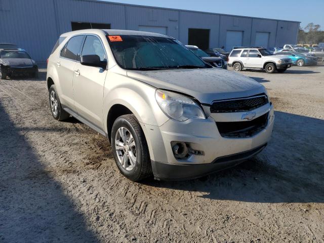 chevrolet equinox ls 2014 1gnalaek7ez111635