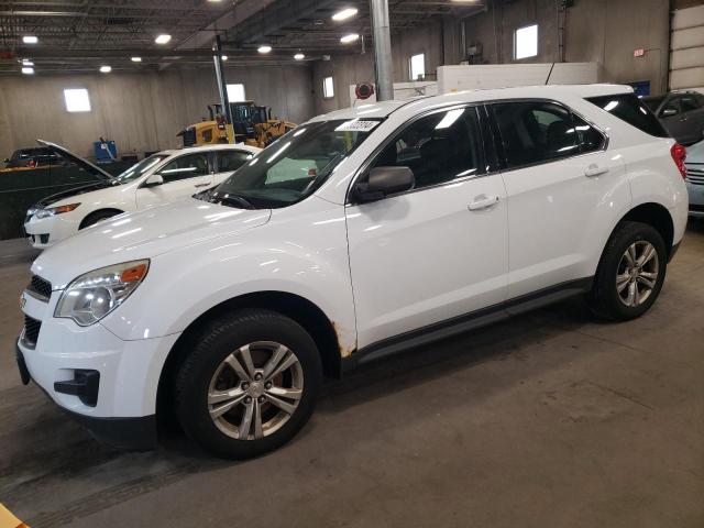 chevrolet equinox 2015 1gnalaek7fz119168