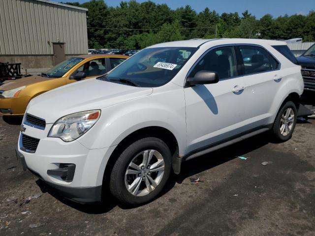 chevrolet equinox ls 2015 1gnalaek7fz145236