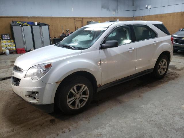 chevrolet equinox ls 2014 1gnalaek8ez120232