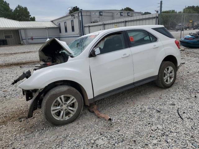 chevrolet equinox ls 2014 1gnalaek8ez131697