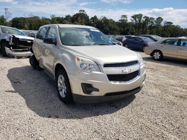 chevrolet equinox ls 2014 1gnalaek8ez132669