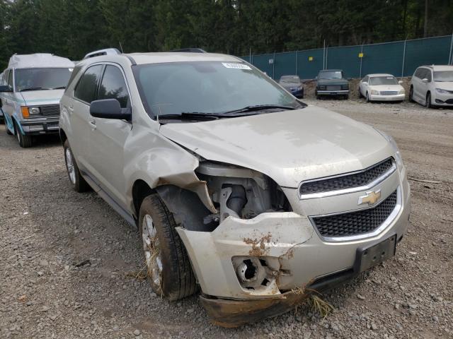 chevrolet equinox ls 2015 1gnalaek8fz109121