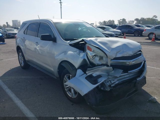 chevrolet equinox 2015 1gnalaek8fz119003