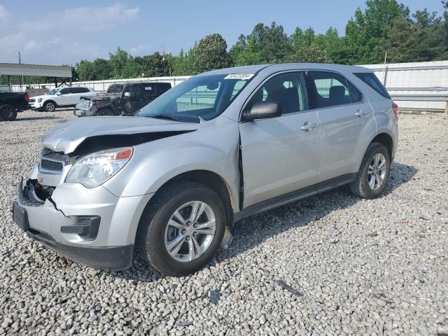 chevrolet equinox 2015 1gnalaek8fz138716