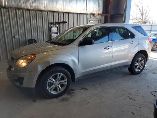 chevrolet equinox ls 2014 1gnalaek9ez108252