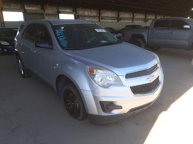 chevrolet  2014 1gnalaekxez120569