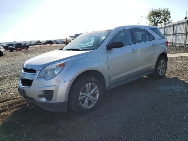 chevrolet equinox 2015 1gnalaekxfz101134