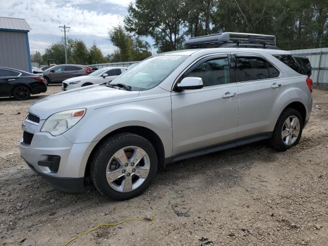 chevrolet equinox 2014 1gnalbek0ez117105