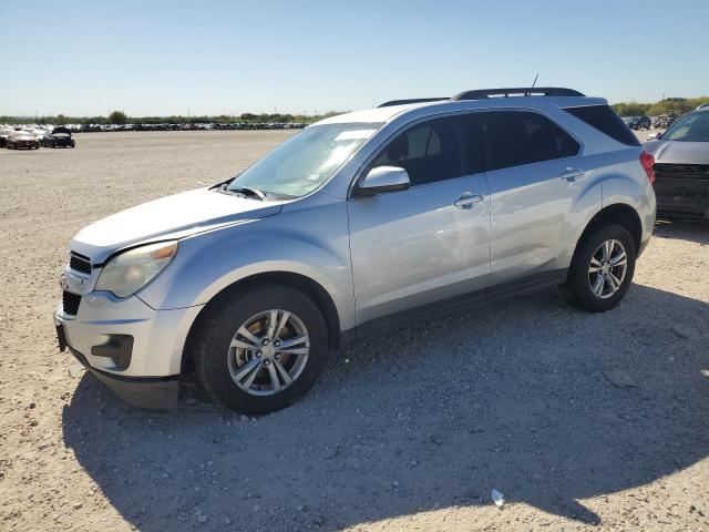 chevrolet equinox lt 2014 1gnalbek0ez132526