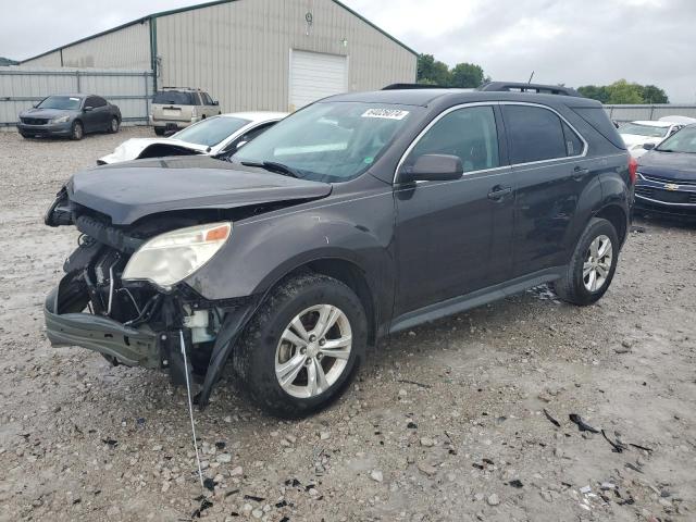 chevrolet equinox lt 2014 1gnalbek0ez137886