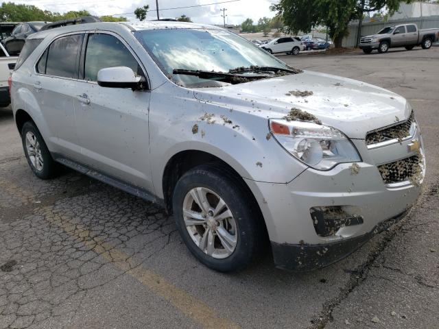 chevrolet equinox lt 2015 1gnalbek0fz101598