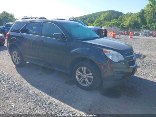 chevrolet equinox 2015 1gnalbek0fz114089