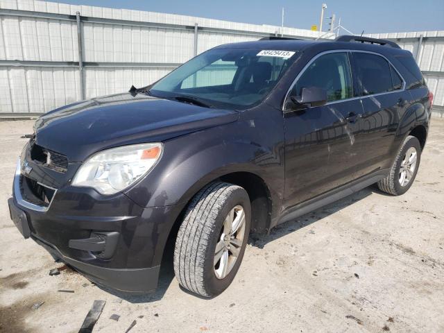 chevrolet equinox 2015 1gnalbek0fz118188