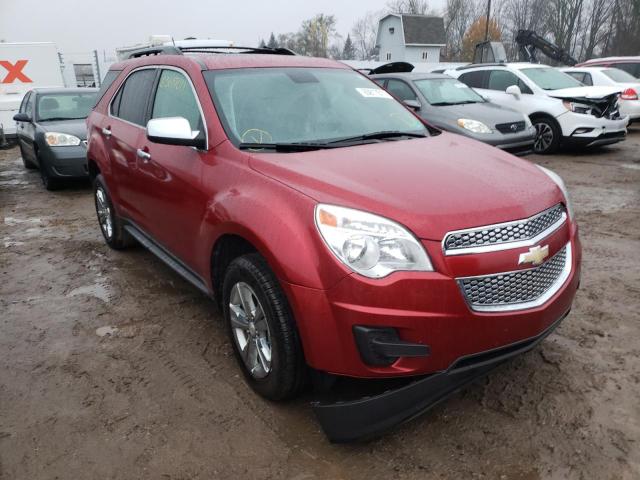 chevrolet equinox lt 2015 1gnalbek0fz118787