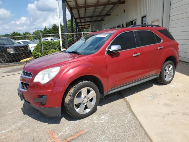 chevrolet equinox ls 2024 1gnalbek0fz135573