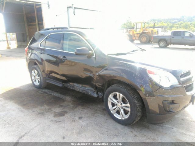 chevrolet equinox 2015 1gnalbek0fz137131