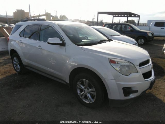 chevrolet equinox 2014 1gnalbek1ez114035