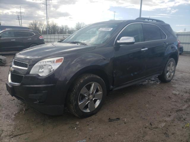 chevrolet equinox lt 2014 1gnalbek1ez120482