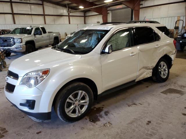 chevrolet equinox 2014 1gnalbek1ez137928