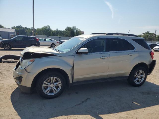 chevrolet equinox lt 2015 1gnalbek1fz116045