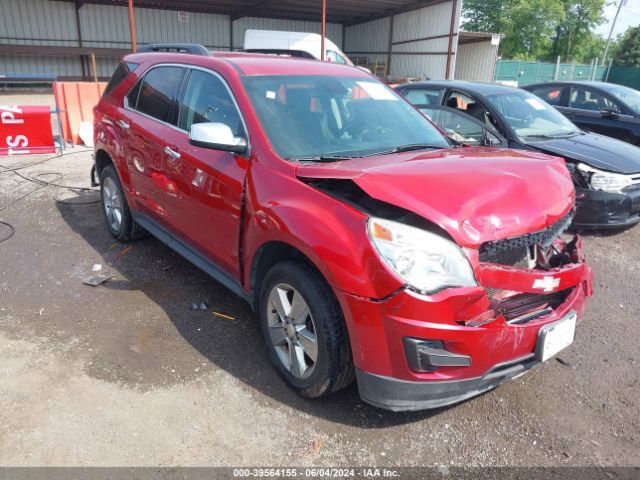 chevrolet equinox 2015 1gnalbek1fz130754