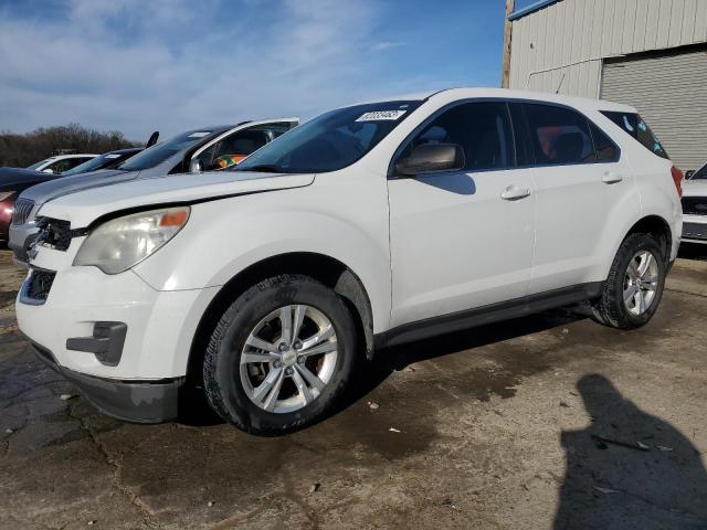 chevrolet equinox 2013 1gnalbek2dz104192