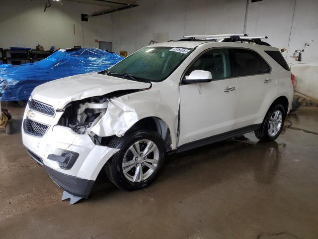 chevrolet equinox 2014 1gnalbek2ez106087